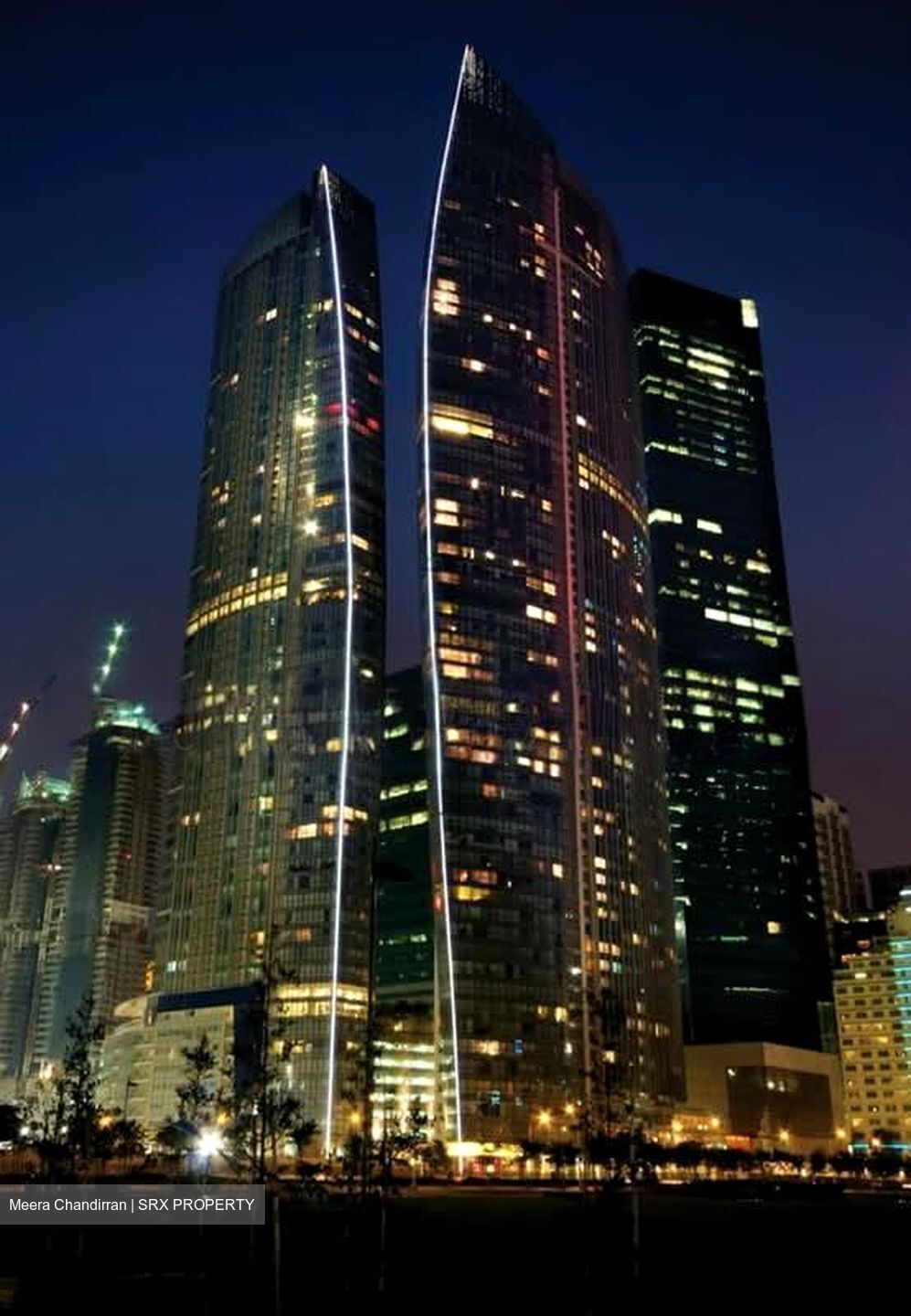 The Sail @ Marina Bay (D1), Apartment #557976281